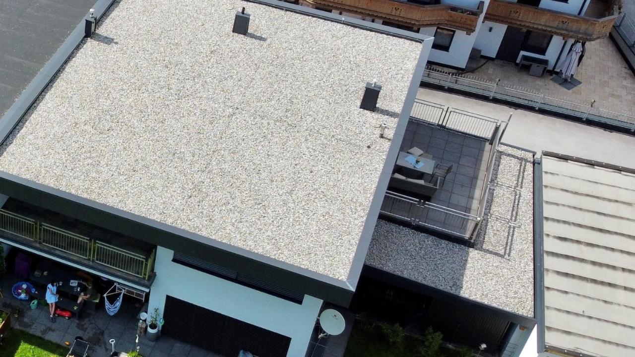 Appartement Wilder Kaiser Deluxe المو المظهر الخارجي الصورة