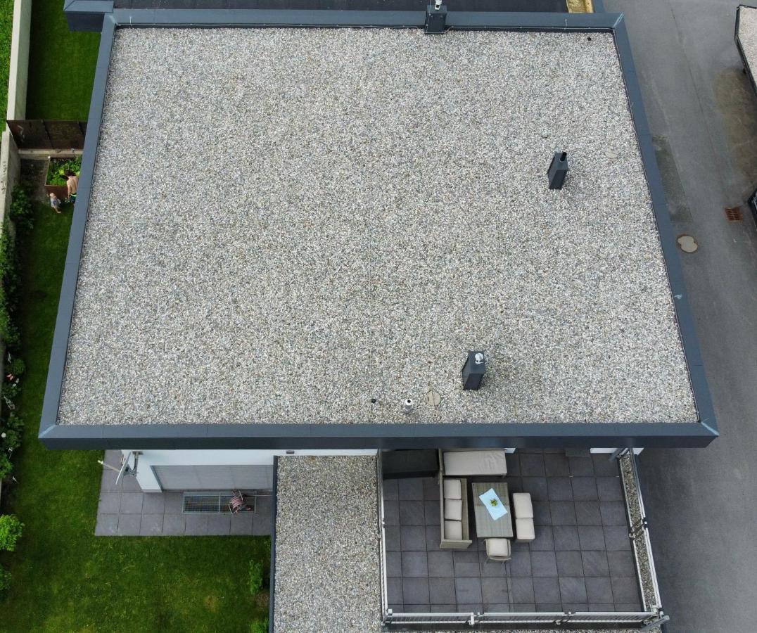 Appartement Wilder Kaiser Deluxe المو المظهر الخارجي الصورة