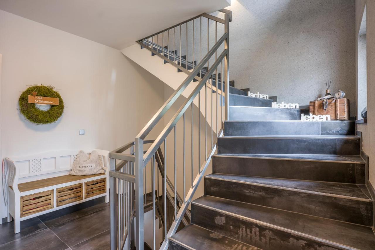 Appartement Wilder Kaiser Deluxe المو الغرفة الصورة